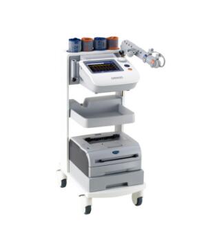 日本OMRON動脈硬化檢測儀 BP-203RPEIII