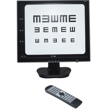 KF-LS3000液晶視力測試儀