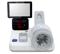 醫用全自動電子血壓計 JPD-HA100