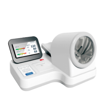 康泰臂式電子血壓計CONTEC07A