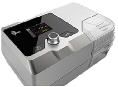 瑞邁特雙水平無創(chuàng)呼吸器 G2S B20T