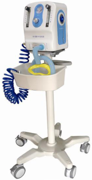 秋滿實(shí)氧氣吸入器 QS-300A