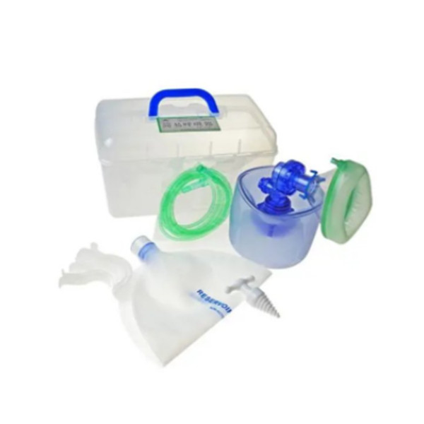 康勃簡(jiǎn)易呼吸器Y-1#