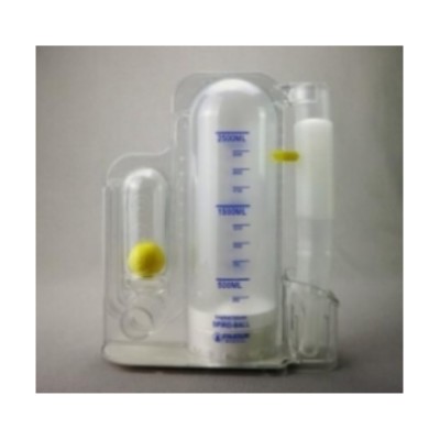 致堅(jiān)呼吸訓(xùn)練器ZJ-BTD